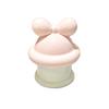 Creative Toothpick Box Ceramic Toothpick Dispenser Toothbridge Holder  Living Room