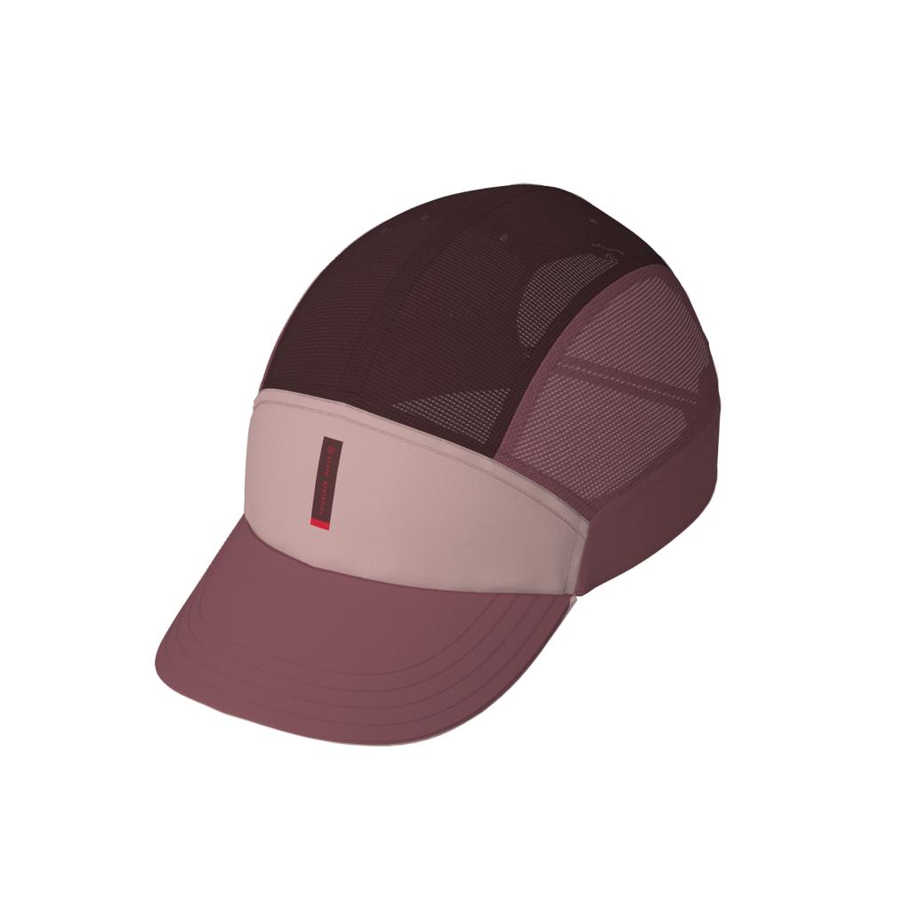 Ssielleuaeseulletig Fstcap Sc - Comp - Iconic Vc - Peachskin - Darkwinered