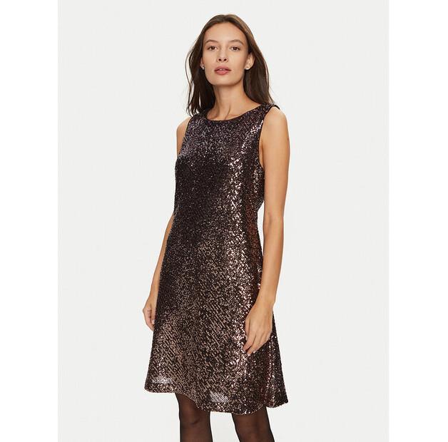 Платье коктейльное DKNY DD4HZB44 EU 4