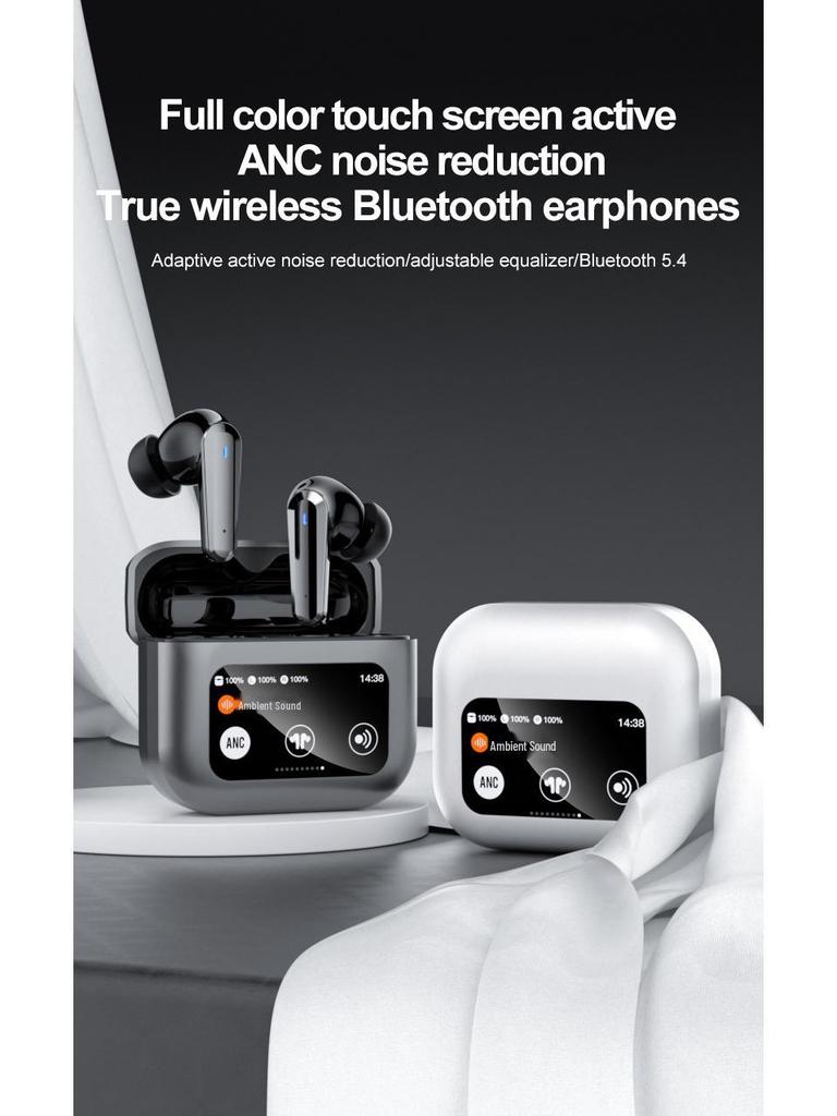 Douyin Wireless Bluetooth Sports Earbuds: HIFI Sound, In-Ear, Long Battery Life