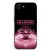 Case For iPhone 17e Blackpink Black and Pink Diamond Maniacase