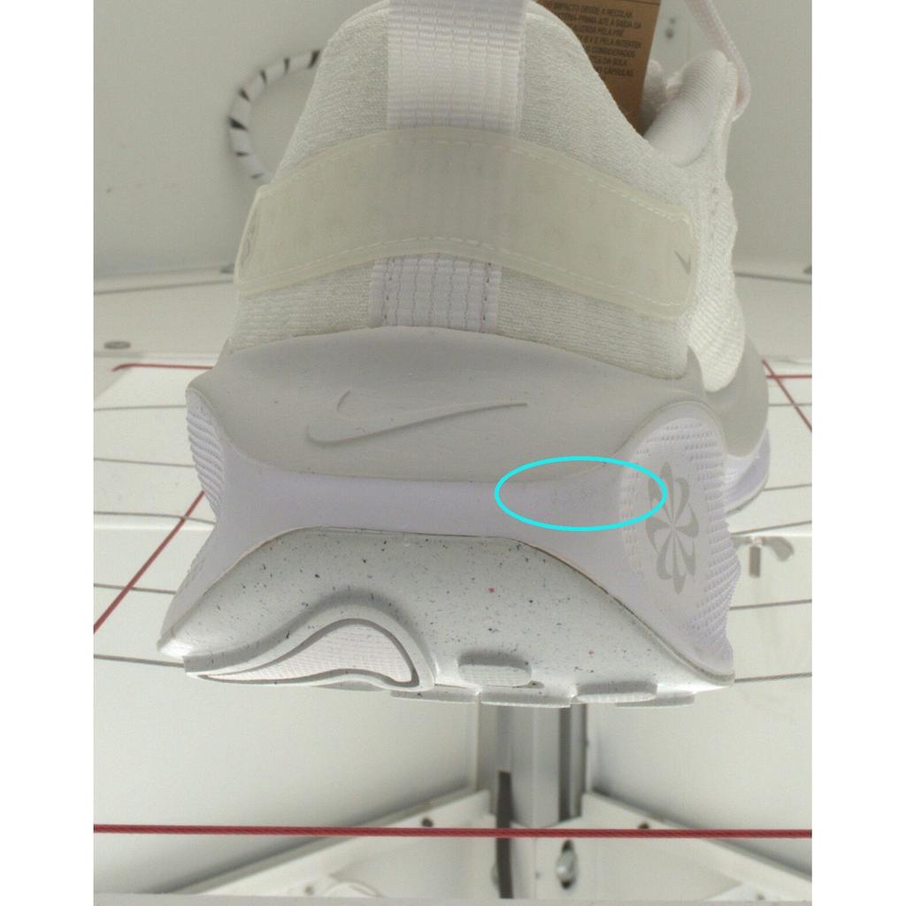 Pre-owned Nike Reactx Infinity 4 RN DR2670-102-P26104863685999