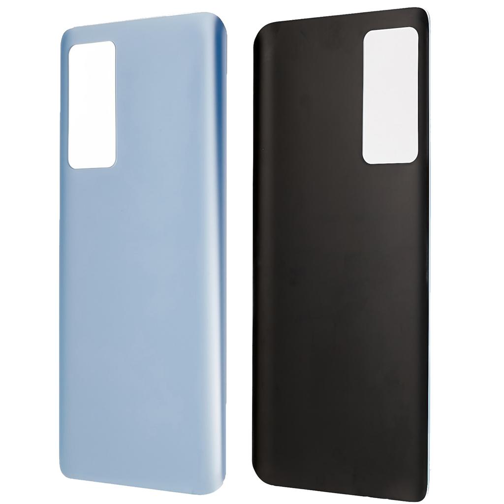 For Xiaomi 12 5G Back Battery Housing Cover Replacement (without Logo)