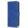 For Motorola Moto G13 4G/G23 4G/G53 5G PU Leather Phone Case Stand Skin-touch Feeling Flip Wallet Cover