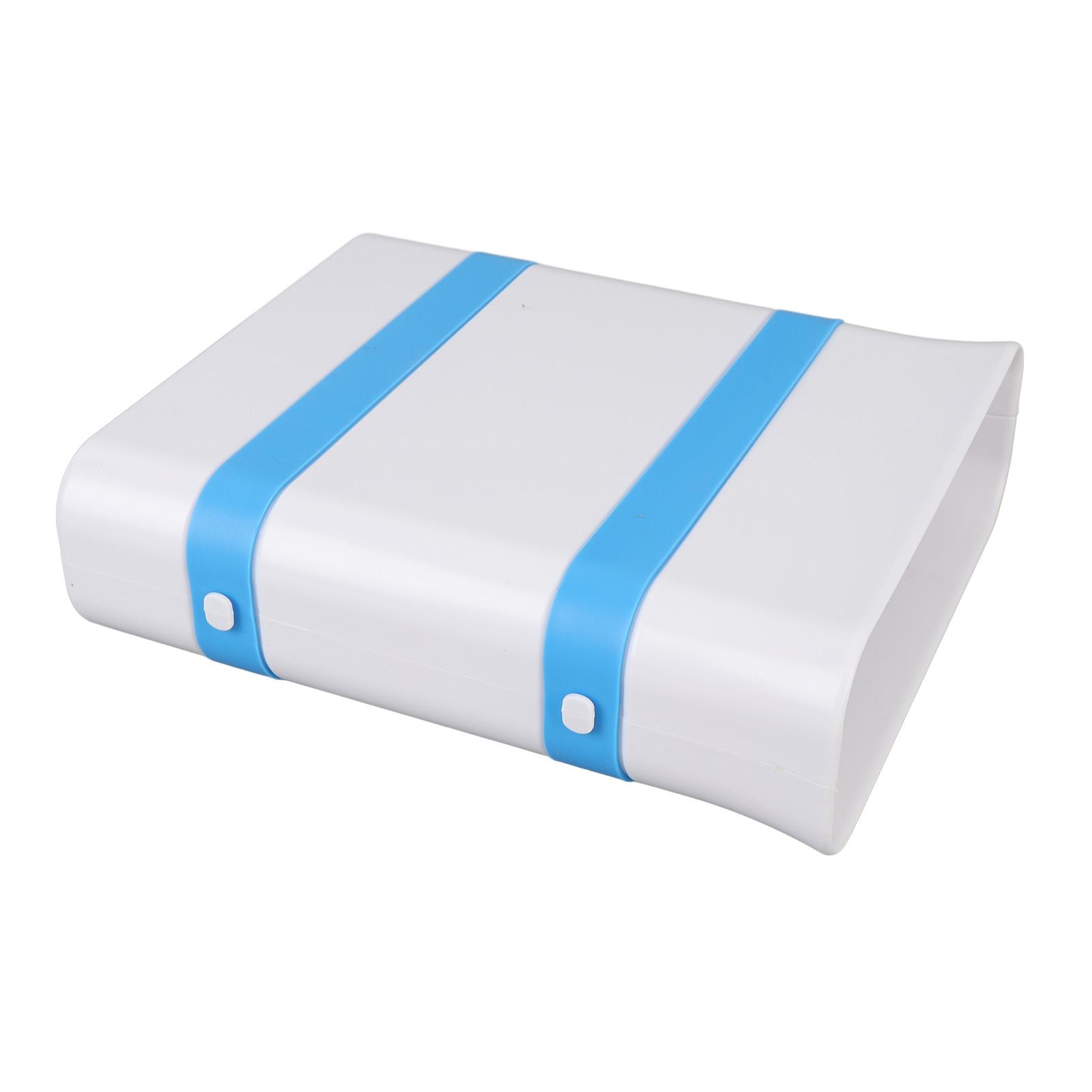 

Морозильная камера для заморозки пищевых блоков, легко заполняется, стоит вертикально, силиконовый контейнер для заморозки супа для еды