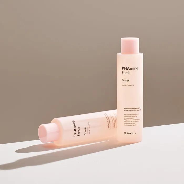 Farming Fresh Toner 200ml