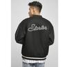 Urban Classics Starter Script College Jacket