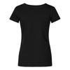 X.O By Promodoro Womens/Ladies Deep Scoop T-Shirt