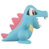 TAKARA TOMY Pokemon Moncolle Totodile