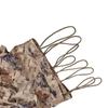 ZLIII 12x12m Desert Camo Thickened Camouflage Net