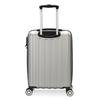 OIWAS 24-inch Hardshell Suitcase