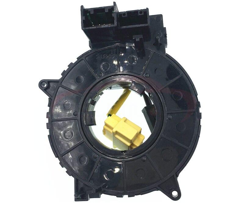 C-HORSE Airbag Clock Spring 8619A018 – Fits 2010 Eclipse, Endeavor, Galant, Lancer, Outlander