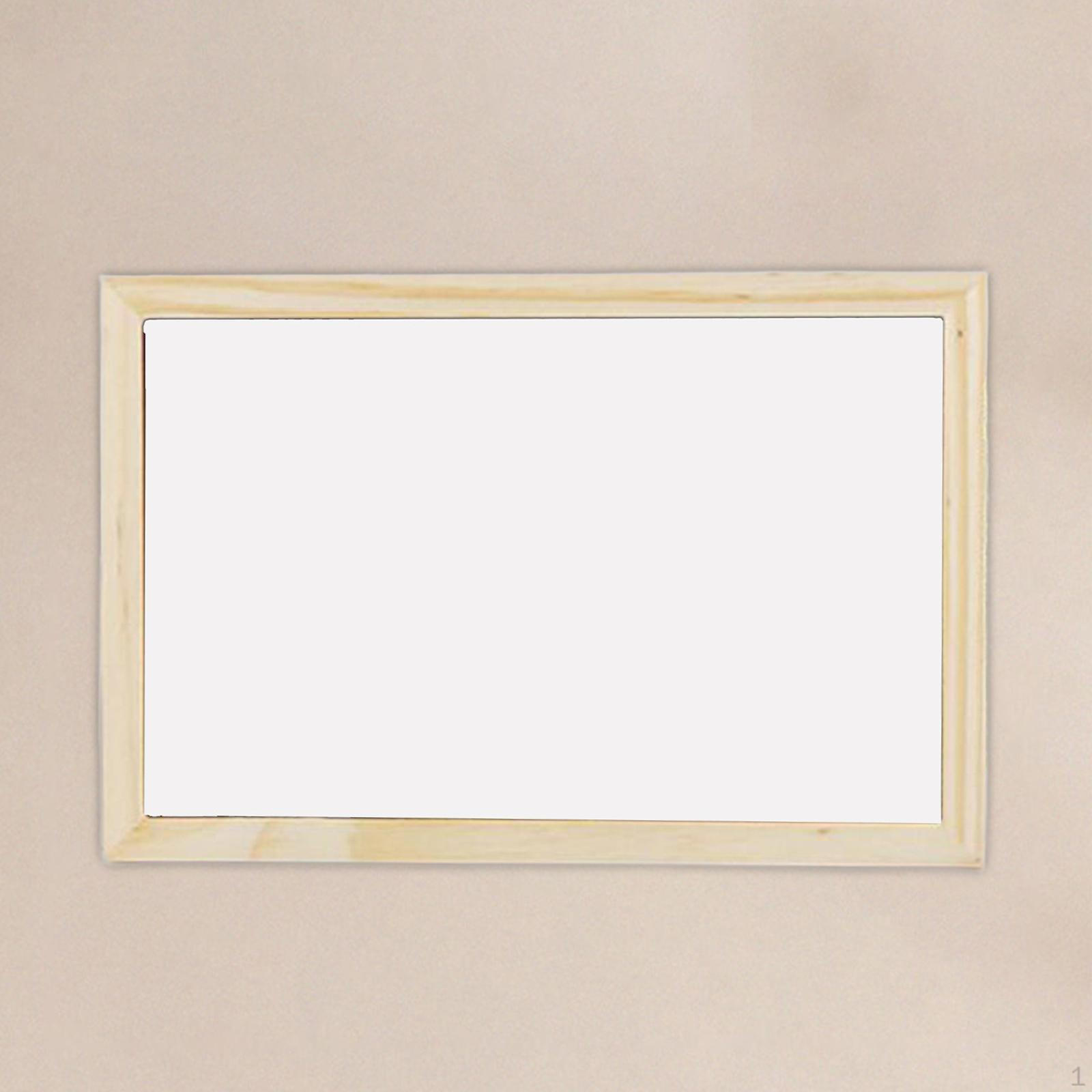 

Двусторонняя мини-доска 13x18 см, знак, орнамент, декор стола, садовые маркеры белый