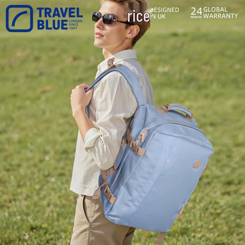 Travel Blue Explore Lightweight Backpack