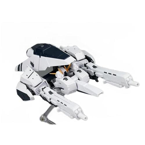 EW RG 1/144 Scale HWS Support Unit Backing Kit Set Plastic Model Kit (No Body)