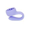 Nail Polish Bottle Holder Base Adjustable Wearable Manicure Tools Portable Silicone Stand Holder