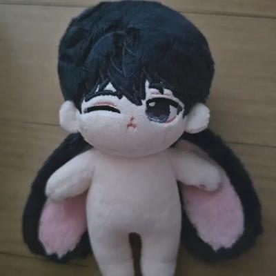 PLAVE Spare Doll (unofficial)