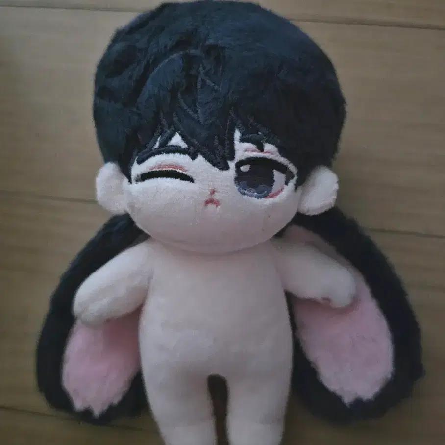 PLAVE Spare Doll (unofficial)