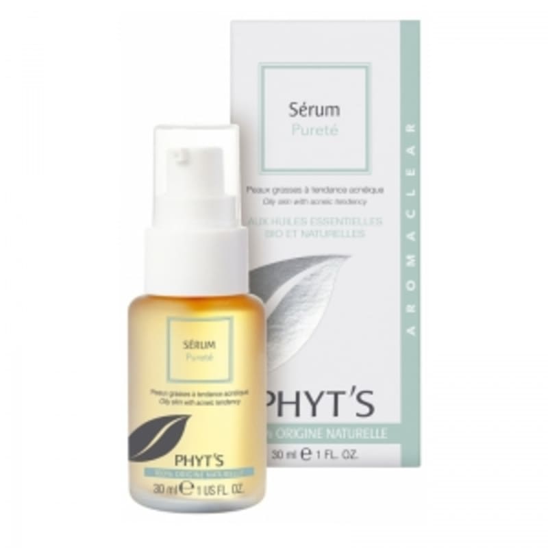 

Fitz Aroma Clear Purte Сыворотка 30 мл