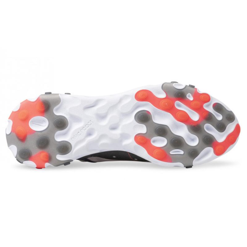 Nike React Element 87 Red Orbit Sneakers CJ6897-061