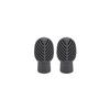 Silicone Mutes for Drum Sticks Mute Pads Practice Techniques Drum Pad Mutes