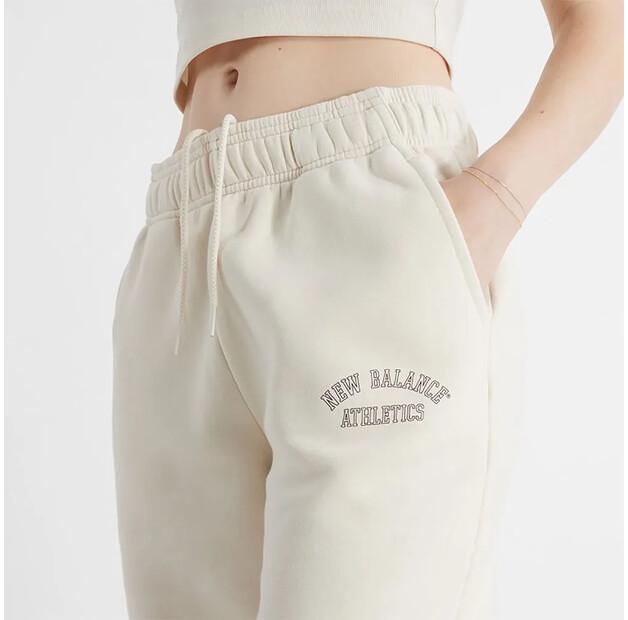 New Balance Graphic Joggers