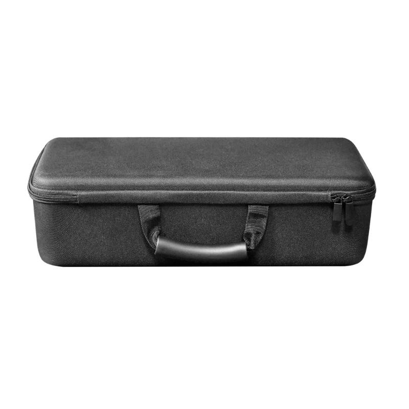 EVA Protective Case Lightweight Travel Case Stylish Protective Bag Travel Friendly Protective Storage for  HD08 1