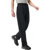 Columbia Outdoor Fashion Comfortable Versatile Skin-Friendly Casual Pants Men bottoms Black XE9498-010