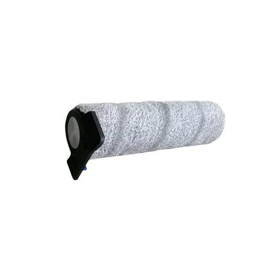 A65T-Roller Mop With Handle For Ecovacs Deebot X11 Pro Omni/ X11 Pro/ X11 Robot Vacuum Cleaner Part Black