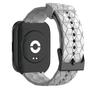 Silicone Sports Band for Redmi Watch 3 Active Soccer Print SmartWatch Strap for Redmi Watch3 Lite Correa Replacement Bracelet