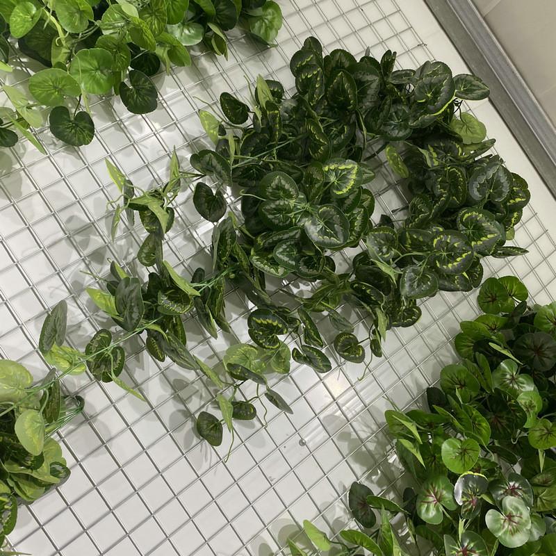 Ivy Hanging Greenery Vine Artificial Plants Wall Decor Living Room Gift Home