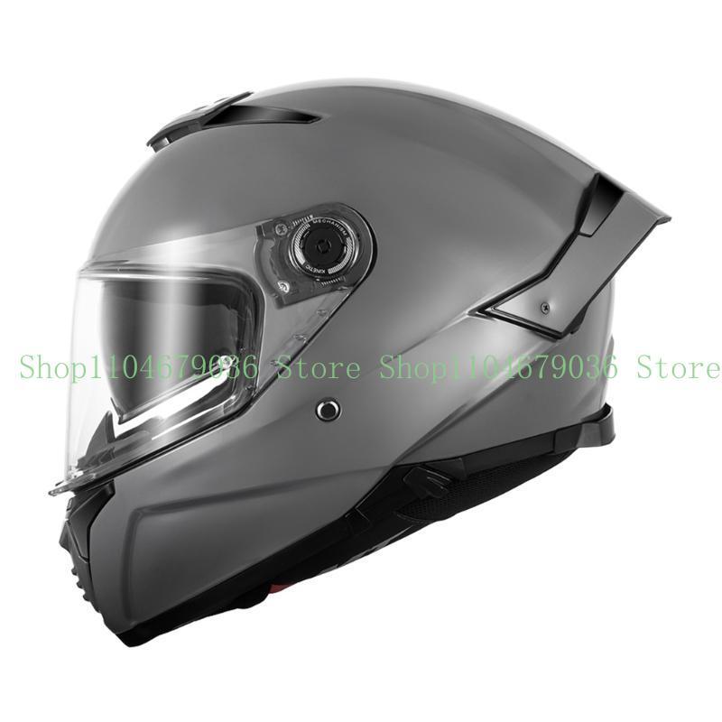 1 Pair Motorcycles Helmet Visors Base Plate Lens Holder For MT 4 Helmet Lens Fixing Base
