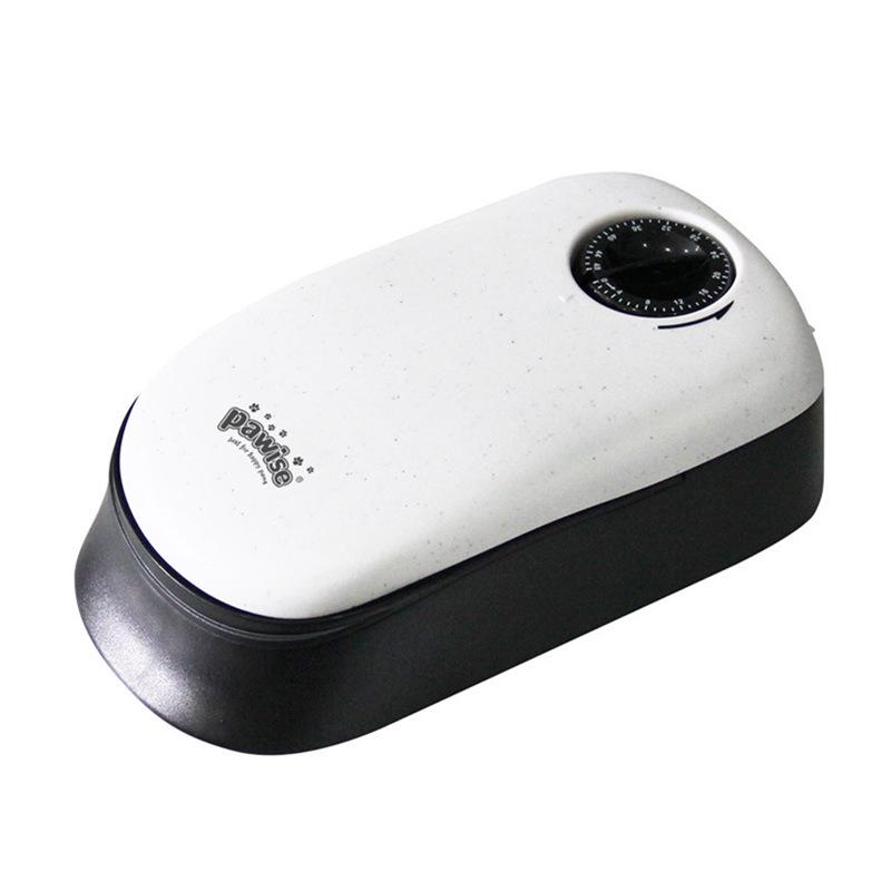 

Умная кормушка для домашних животных: Автоматическая кормушка и поилка для собак и кошек с таймером