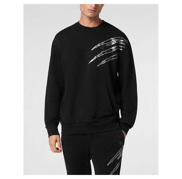 Лонгслив Plein Sport 22999 EU S