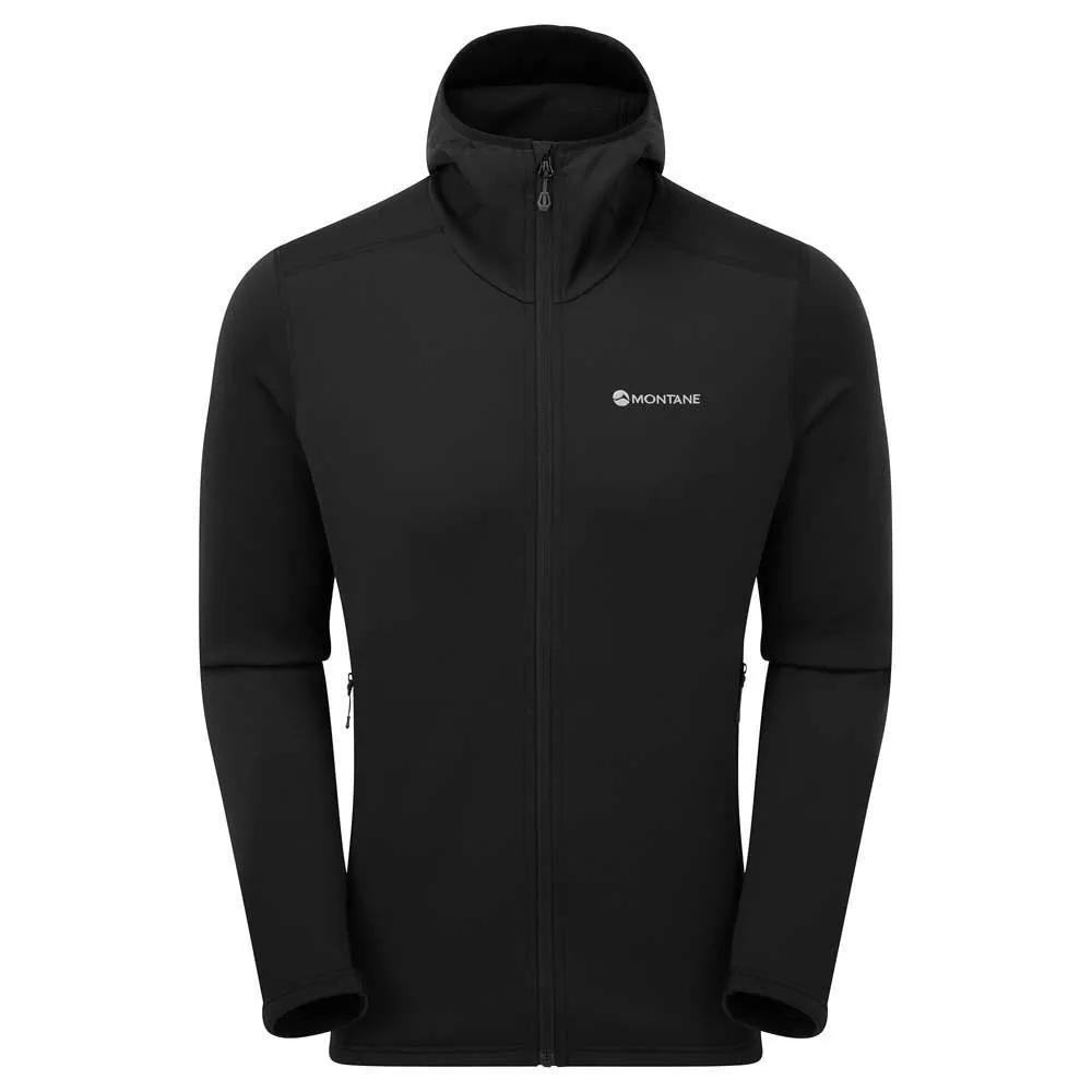 Montane Kapuzenpullover Fury