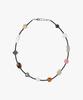 Riomeu Solar Systema Necklace : Rioan072