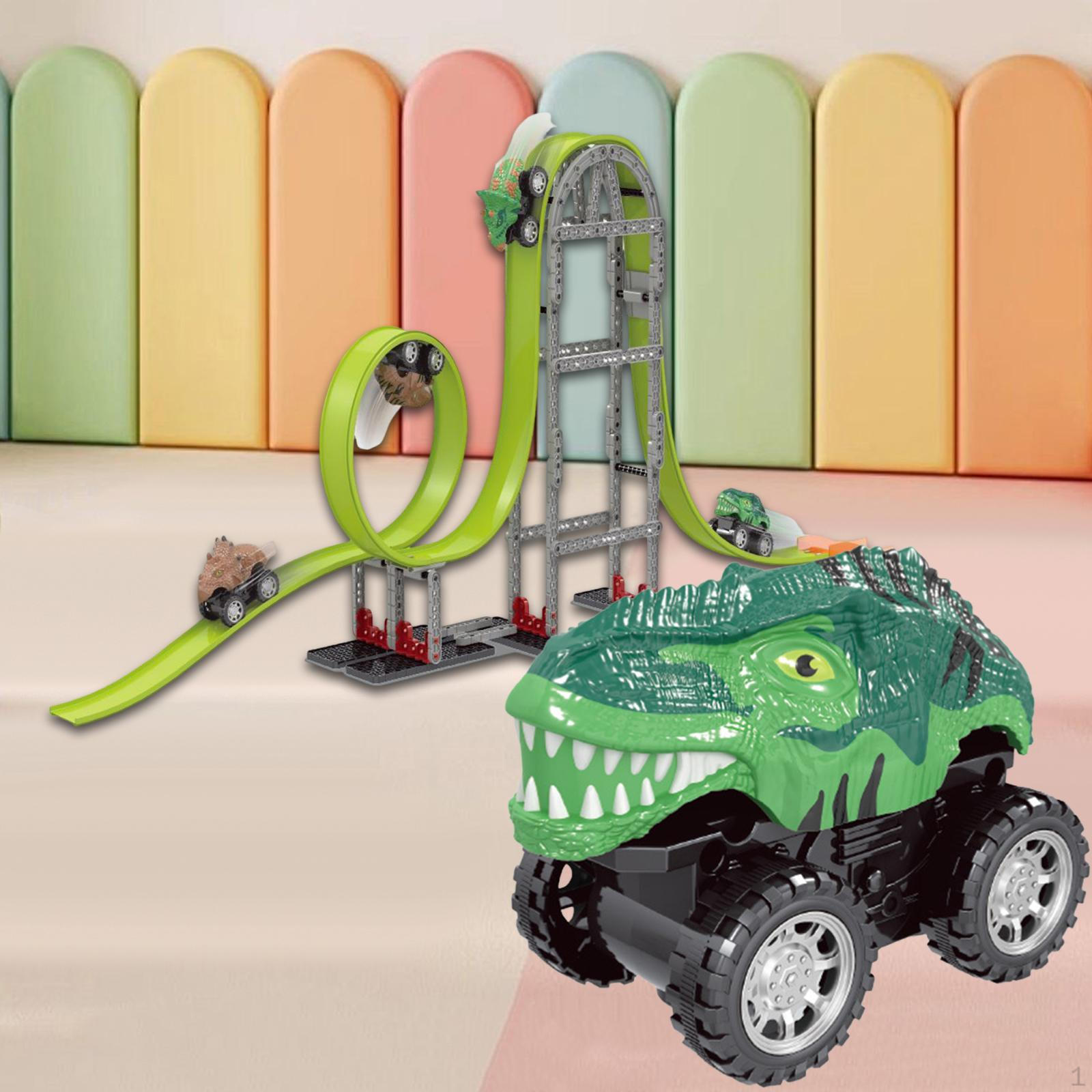 

Магнитная машинка для лазания по стенам Анти для мальчиков и девочек Образовательная Хаки зелёный