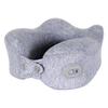 Hezheng U-Shape Neck Massager Pillow CN Plug (adapter Included)