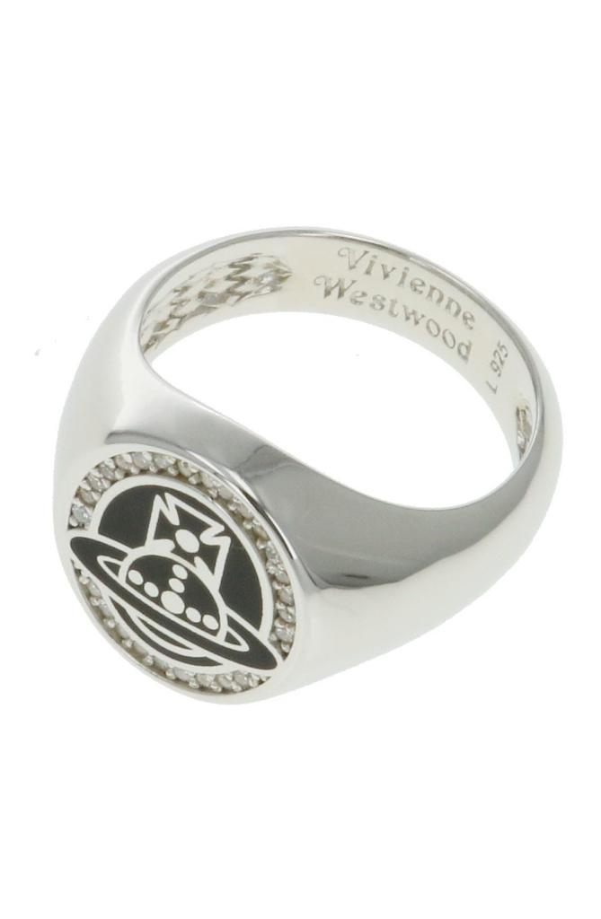 Ring ca. Größe 15 SUSSEX RING Silber 925 [Vivienne Westwood] Damen 64040186/01P586 [Artikel]