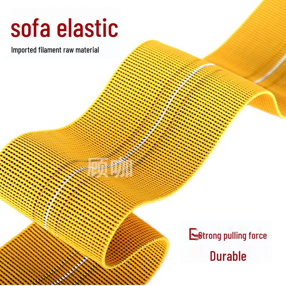 Fasce Elastiche per Divano e Fasce di Riparazione - Accessori per Mobili