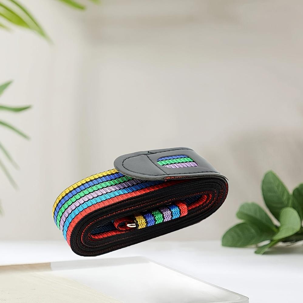 1 комплект багажных ремней Портативные багажные ремни Проверенные ремни для укрепления — фото 5