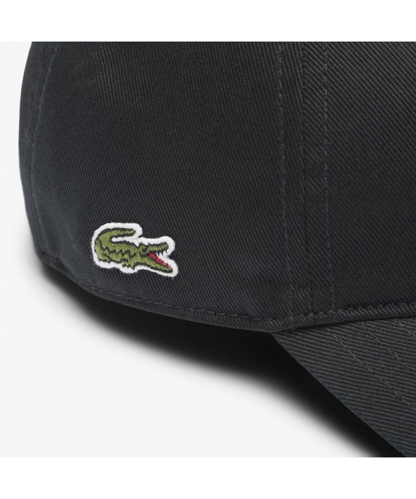 LACOSTE Unisex Side Croc Basic Ball Cap Rk0440-55N 031