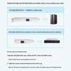 Boyang Intel I210 PCI-E X1 Gigabit Single SFP Fiber Network Card