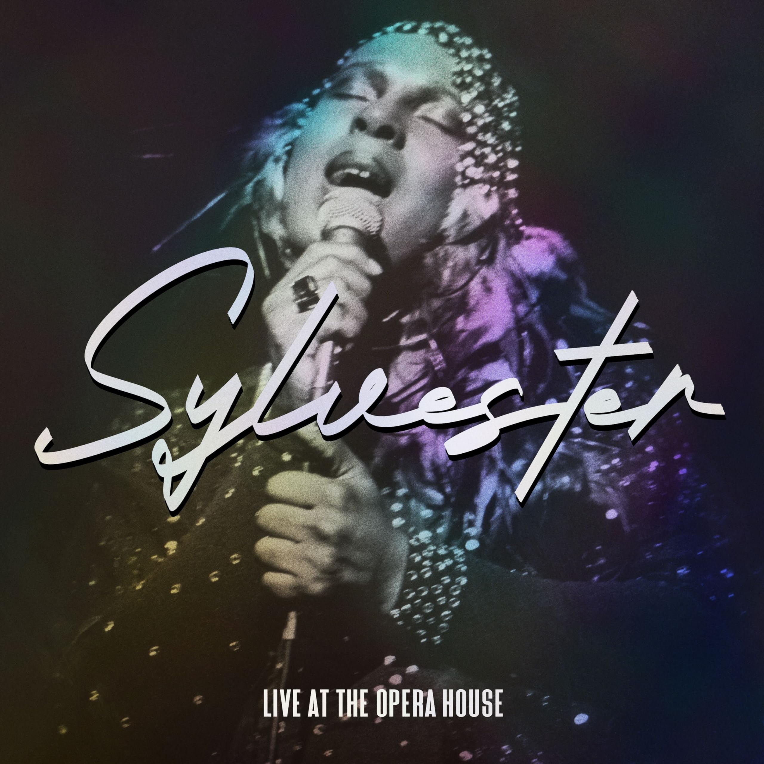 

Live At The Opera House inch [12 Analog]