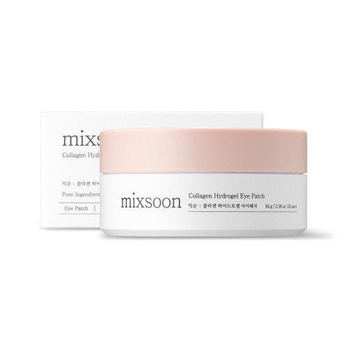 Mixsoon Collagen Hydrogel Eye Patch (60 Sheets)