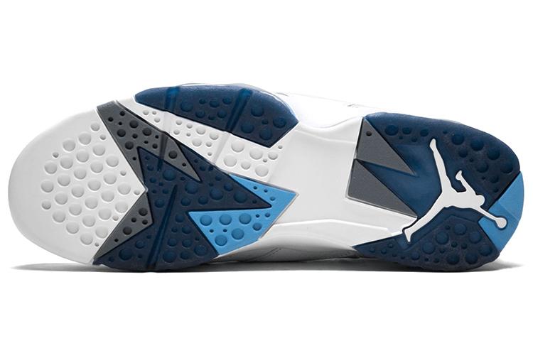 Jordan 7 Retro French Blue 2015 304775-107