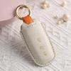 Key Case Suitable For Key Case A6L High-Grade A7A8Q7Q8A3L Female A6 Car Keycase Ring