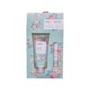Rose Hand & Lip Care Gift Set