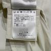 Used MONCLERNylon jacket white Nylon Women
