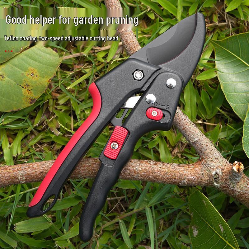 Belton SK5 Ratchet Pruning Shears